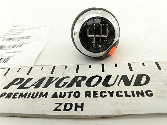 Audi TT Shift Knob