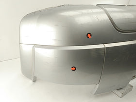 Audi TT Rear Bumper - 0