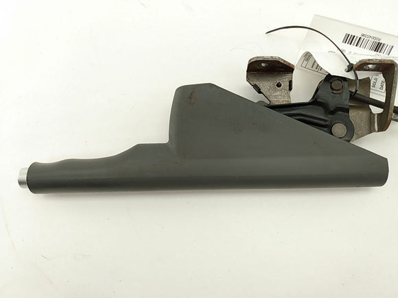 Audi TT Emergency Brake Handle