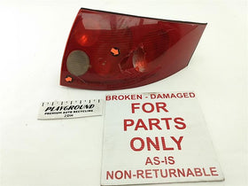 Audi TT Right Tail Light ***AS-IS***