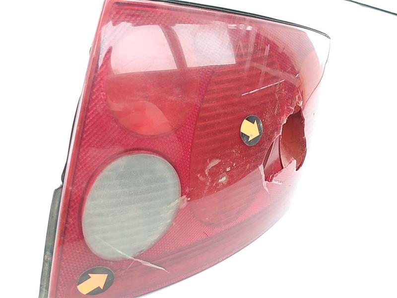 Audi TT Right Tail Light ***AS-IS*** - 0