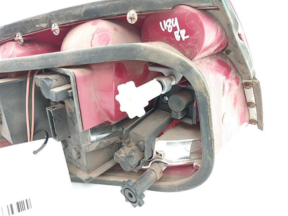 Audi TT Right Tail Light ***AS-IS***