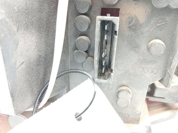 Audi TT Right Tail Light ***AS-IS***