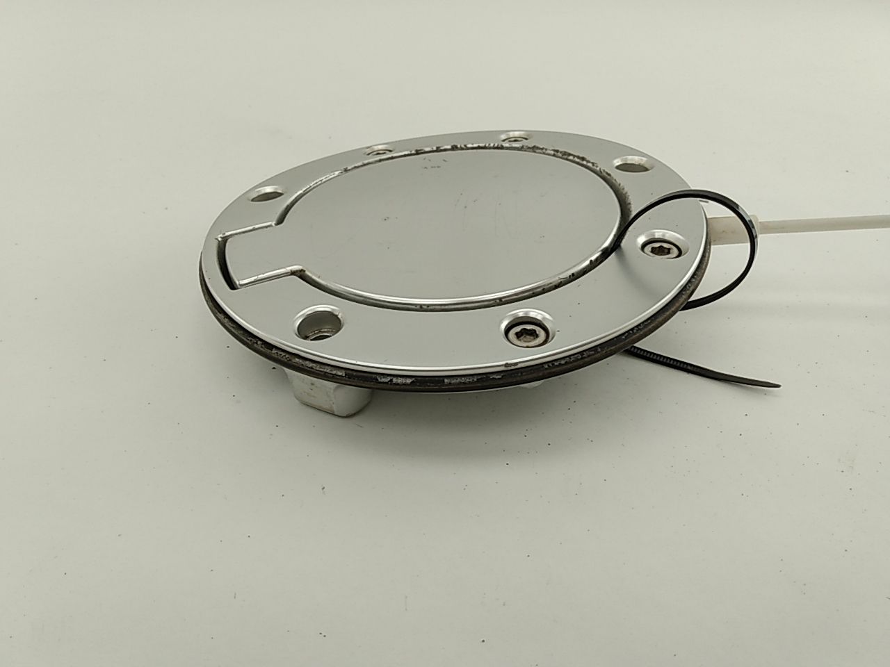 Audi TT Fuel Cap