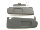 Audi TT Pair Of Sun Visor-4