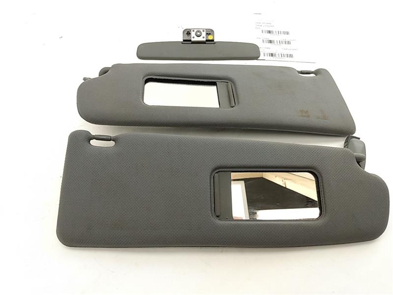 Audi TT Pair Of Sun Visor