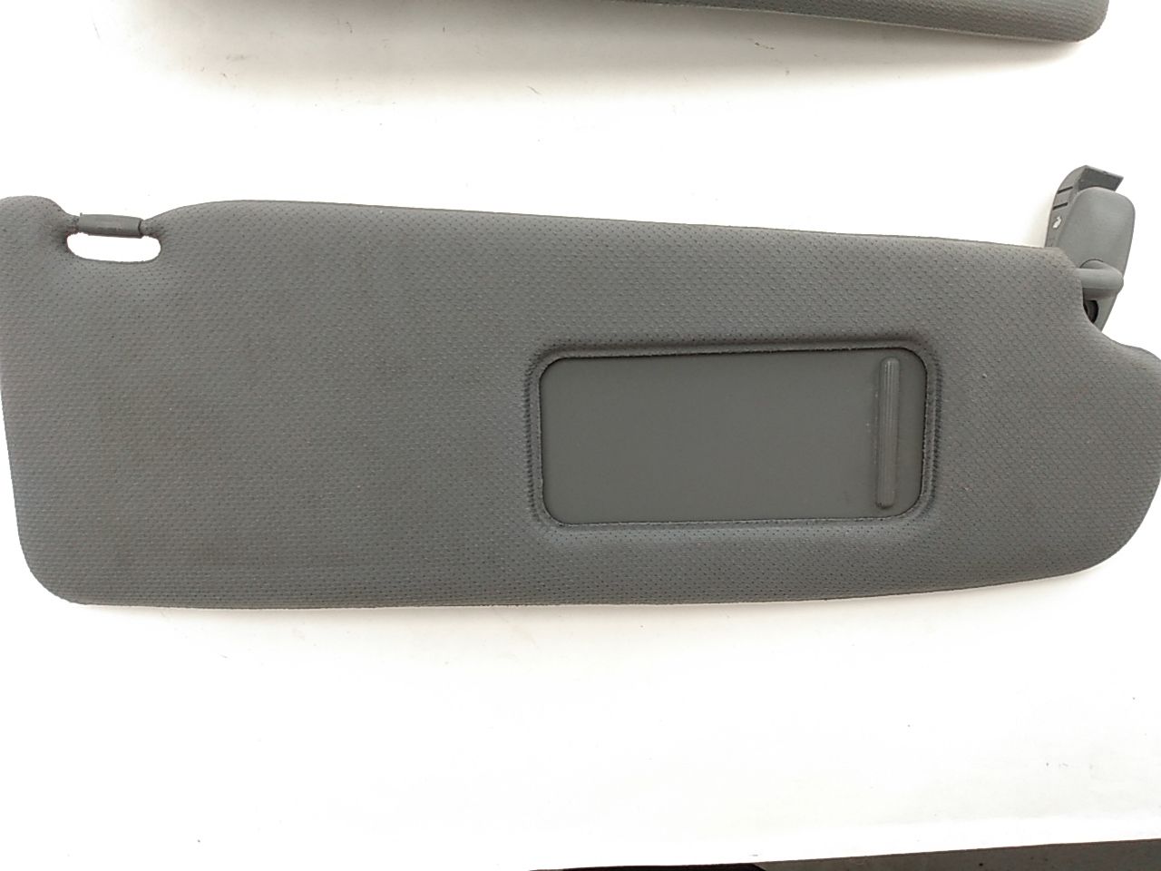 Audi TT Pair Of Sun Visor