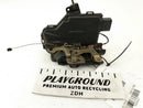 Audi TT Right Door Lock Actuator-1