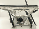Audi TT Left Window Regulator-6