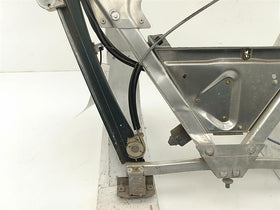 Audi TT Right Window Regulator - 0