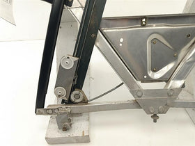 Audi TT Left Window Regulator - 0