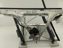 Audi TT Left Window Regulator-6