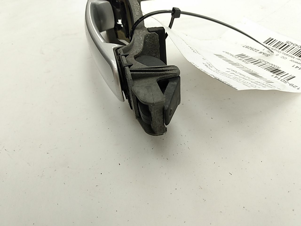 Audi TT Right Door Handle