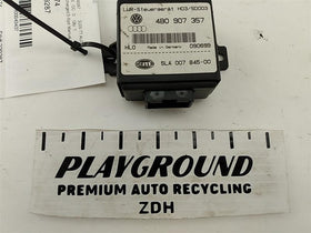 Audi TT Headlight Range Control Module