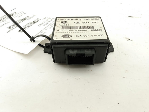 Audi TT Headlight Range Control Module