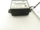 Audi TT Headlight Range Control Module-4