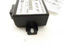 Audi TT Headlight Range Control Module-5