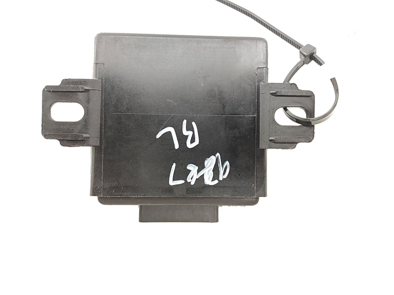 Audi TT Headlight Range Control Module