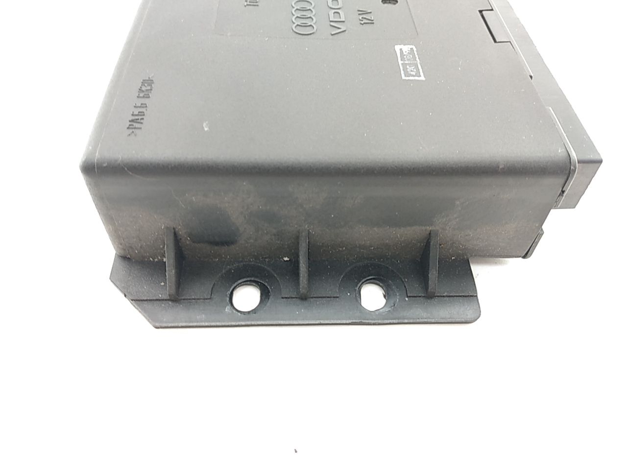 Audi TT Comfort Control Module