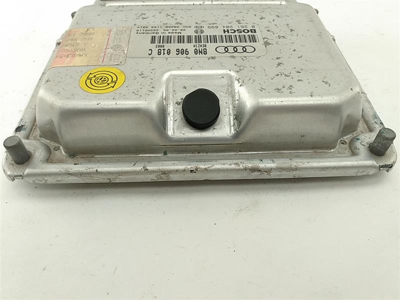 Audi TT Engine Control Module