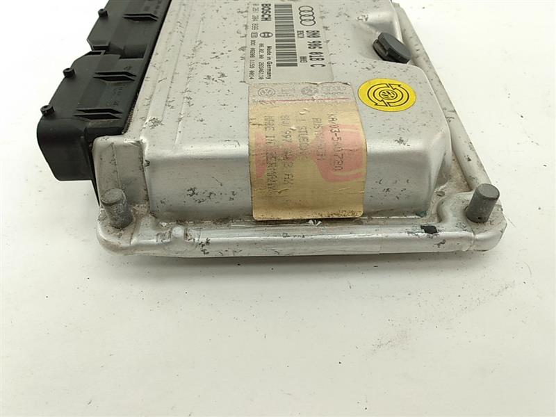 Audi TT Engine Control Module