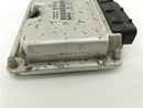 Audi TT Engine Control Module-3