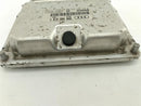 Audi TT Engine Control Module-4