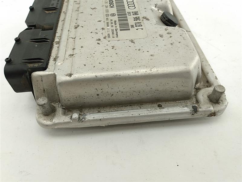 Audi TT Engine Control Module