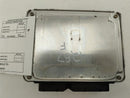 Audi TT Engine Control Module-6