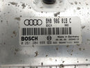 Audi TT Engine Control Module-8