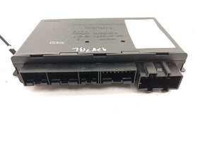 Audi TT Comfort Control Module - 0