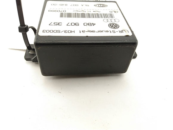 Audi TT Headlight Range Control Module