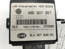 Audi TT Headlight Range Control Module-8