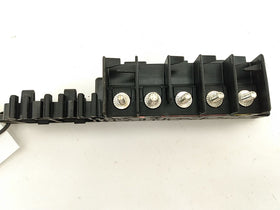 Audi TT Fuse Box - 0