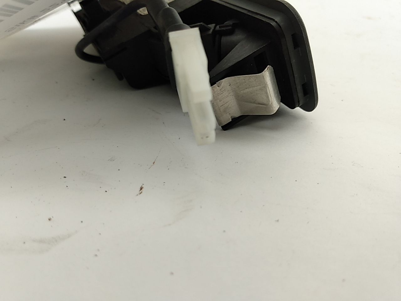 Audi TT Motion Alarm Sensor