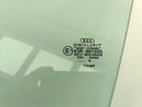 Audi TT Right Vent Glass-4