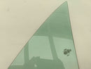 Audi TT Right Vent Glass-7