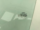 Audi TT Left Vent Glass-4