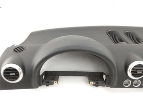 Audi TT Dashboard - 0