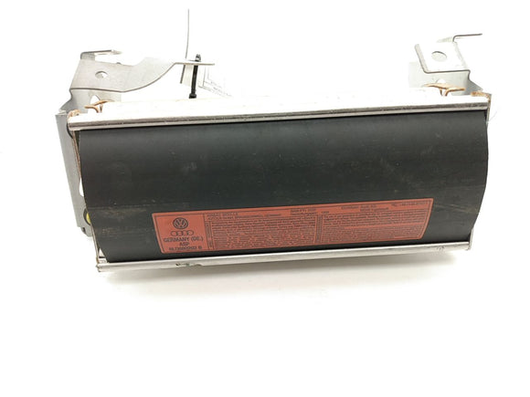 Audi TT Passenger Air Bag