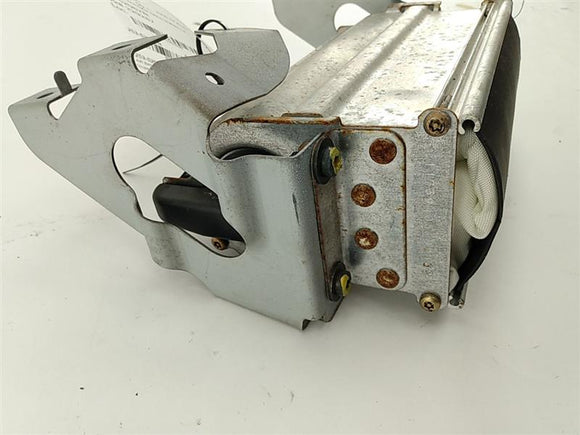 Audi TT Passenger Air Bag