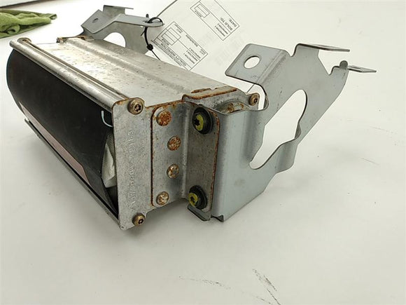 Audi TT Passenger Air Bag