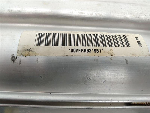 Audi TT Passenger Air Bag