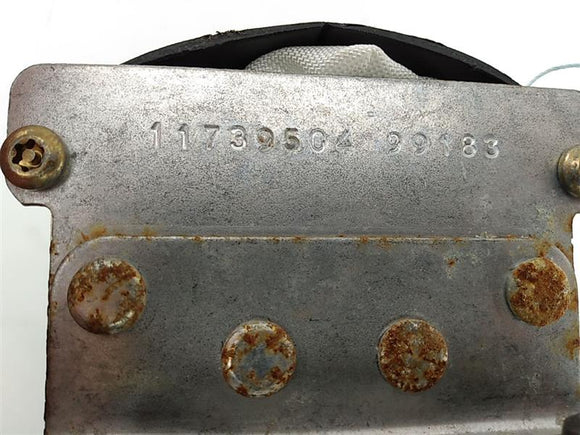 Audi TT Passenger Air Bag