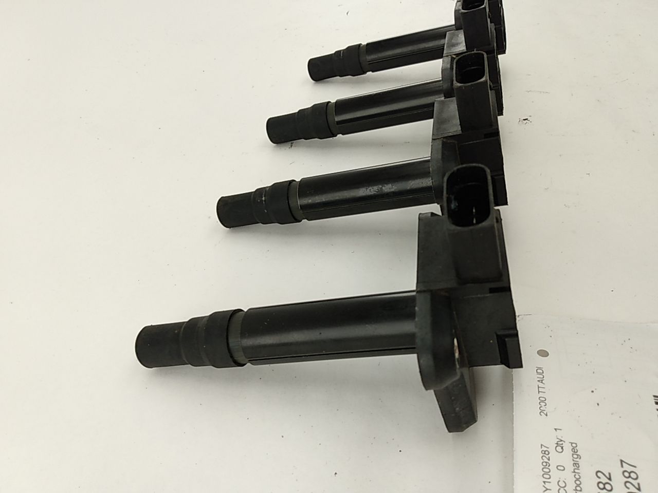 Audi TT Ignition Coil Set