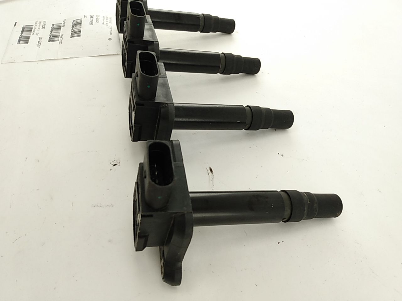 Audi TT Ignition Coil Set