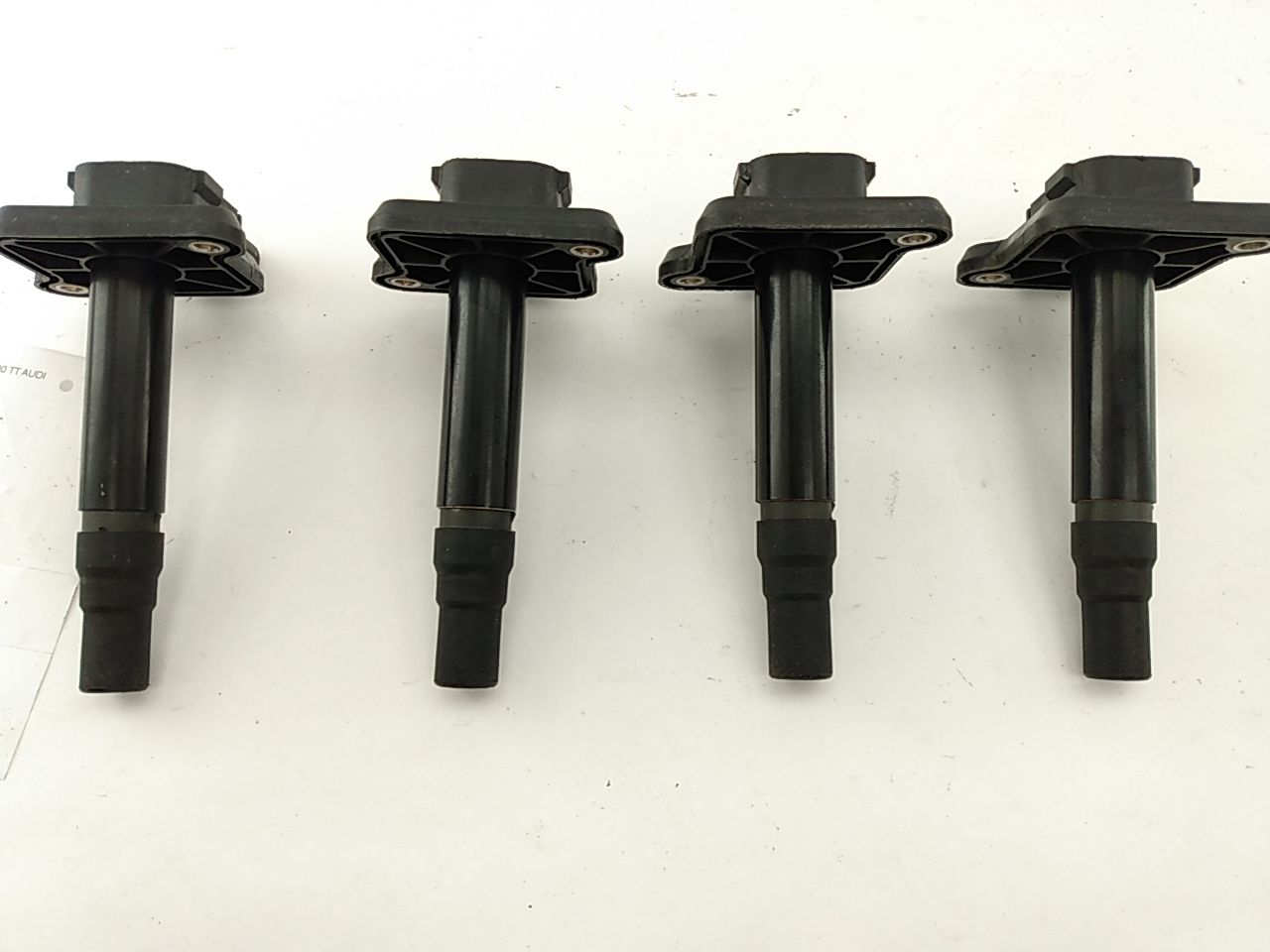 Audi TT Ignition Coil Set