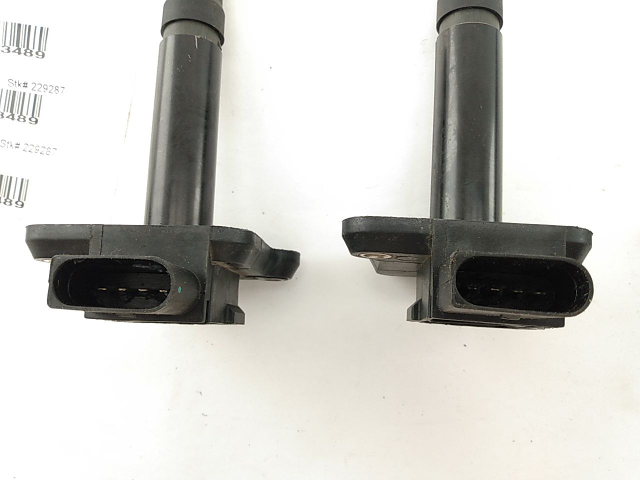 Audi TT Ignition Coil Set