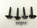 Audi TT Ignition Coil Set-1