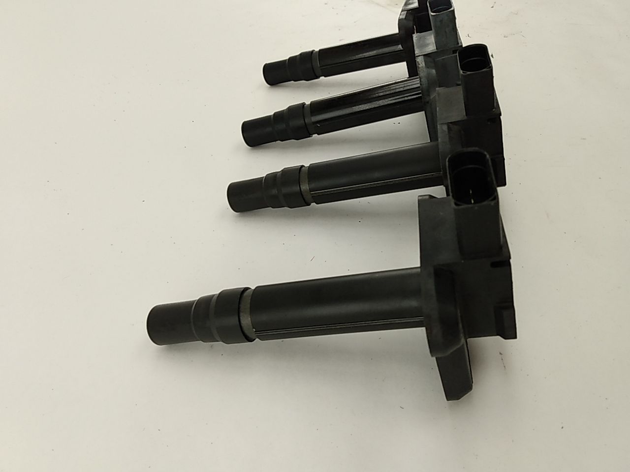 Audi TT Ignition Coil Set